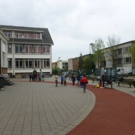 2016 buitenspeeldag  27 - Sportraad Zaventem 